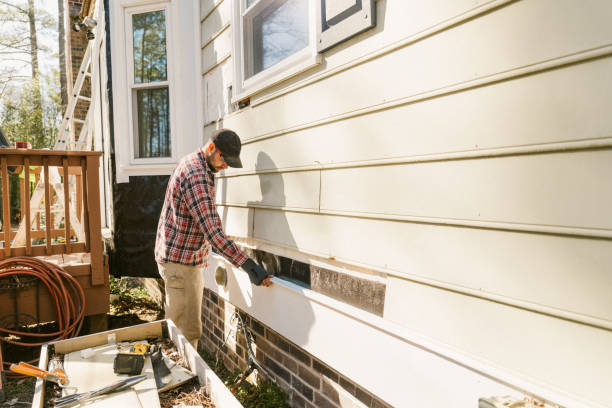 Trusted Siding Inspection service in Mount Pleasant Mills, PA - Creative Siding